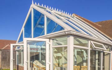 conservatory roof insulation costs Longlands