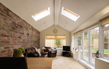 conservatory roof insulation Longlands