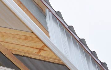 why Longlands fascia repairs are essential