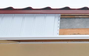 Longlands fascia repair costs
