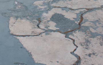 fibreglass roofing replacement Longlands