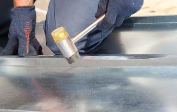 Longlands metal roofing costs