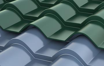 who should consider Longlands plastic roofs