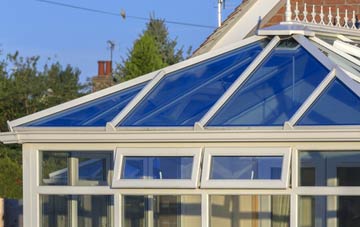 professional Longlands conservatory insulation