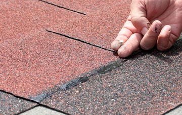 Longlands asphalt roof repairs