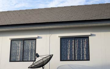 Longlands rubber roof costs
