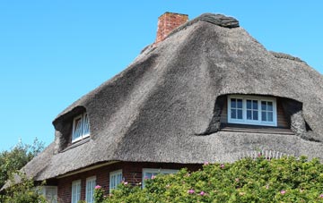 thatch roofing Longlands