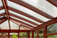 Longlands conservatory roofing insulation