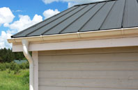 Longlands fascia repair