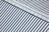 Longlands metal roofing